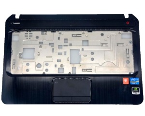 698095-001 TOP COVER HP PAVILION DV4-5000 698095-001 TOP COVER HP PAVILION DV4-5000